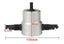 Sheet Metal Nibbler Cutting Tool / Drill Attachment Tool Carousel 7