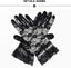 Lace Veil, Bridal Wedding Veils Halloween Veil With Comb And Gloves Carousel 2
