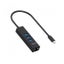 Simplecom Gigabit Ethernet Adapter Usb C To 3 Port Usb Hub Carousel 4