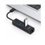 Simplecom Gigabit Ethernet Adapter Usb C To 3 Port Usb Hub Carousel 5