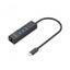 Simplecom Gigabit Ethernet Adapter Usb C To 3 Port Usb Hub Carousel 1