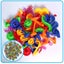 Marble Run Toy Set Carousel 7