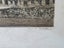 Original Vintage/Antique Etching by Charles Herbert Clark(1890-1950) Carousel 4