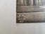 Original Vintage/Antique Etching by Charles Herbert Clark(1890-1950) Carousel 6