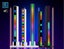 Brand New Gaming PC Computer Desk Chairs RGB Sound Light Lamp *Sale NOW* Carousel 7