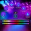Brand New Gaming PC Computer Desk Chairs RGB Sound Light Lamp *Sale NOW* Carousel 15