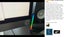 Brand New Gaming PC Computer Desk Chairs RGB Sound Light Lamp *Sale NOW* Carousel 10