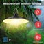 Chicken Coop Hen House Solar Lights 2 Heads Lights *Local STOCK NOW* Carousel 4