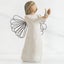 Willow Tree - Angel of Hope Carousel 1