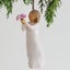 Willow Tree - Hanging Ornament - Thank You Carousel 1