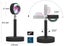 USB Rainbow Projection Night Light Lamp with Remote *Local Clearance* Carousel 10