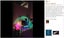 USB Rainbow Projection Night Light Lamp with Remote *Local Clearance* Carousel 14