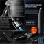 Rechargeable Razor Ear Nose Hair Trimmer Clipper *Local Buy* Carousel 13
