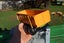 Siku R/C = Radio Control. Tandem Axle Trailer. Working Tail-Lights. Scale 1:32 Carousel 9