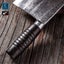 Butcher Meat Cleave Stainless Steel Kitchen Knives *Local STOCK NOW* Carousel 17