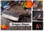 Forged Heavy Cleaver Butcher Chopper Kitchen Knife *Local Clearance* Carousel 1