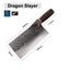 Forged Heavy Cleaver Butcher Chopper Kitchen Knife *Local Clearance* Carousel 5