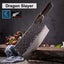 Forged Heavy Cleaver Butcher Chopper Kitchen Knife *Local Clearance* Carousel 10