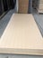 V Grooved MDF Carousel 5