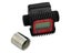 Digital Flow Meter - Low Viscosity Turbine for Diesel | Fuel | Water Carousel 3