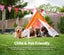 Artificial Grass Carousel 7