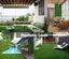 Artificial Grass Carousel 10