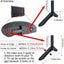 Universal TV Stand Base Carousel 7