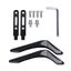 Universal TV Stand Base Carousel 8
