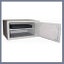 SafeGuard Safe. SFT35EC. Steel plate, Electronic digital home/office/hotel safe Carousel 3