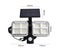 LED Security Light Carousel 7
