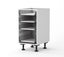 2250mm Italian Made Lacquer Kitchenette Carousel 5