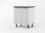 Shaker Style Italian Made Kitchen Carousel 5