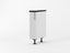 Shaker Style Italian Made Kitchen Carousel 4