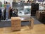 Solid Oak Mid Century Dressing Table Carousel 3