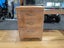 Solid Oak Mid Century Dressing Table Carousel 5