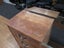 Solid Oak Mid Century Dressing Table Carousel 6