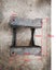 Track Guard for CAT E330 part no: 1928303 B1: 377mm B2: 417mm Carousel 3