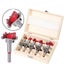 New Forstner Drill Bits Afterpay Carousel 11