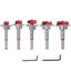 New Forstner Drill Bits Afterpay Carousel 12