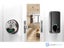 Smart Door Lock - Key, Pin, RFID, App - Deadbolt Carousel 4