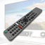 Voice Remote Control Commander RMF-TX600E for Sony 4k 8K HD TV Carousel 4