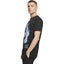 Mister Tee Grafic Shirt - ICED RINGS black Carousel 2