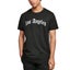 Mister Tee Grafic Shirt - LOS ANGELES black Carousel 1