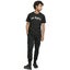 Mister Tee Grafic Shirt - LOS ANGELES black Carousel 4