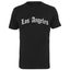 Mister Tee Grafic Shirt - LOS ANGELES black Carousel 5
