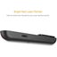 Wireless Presenter 2.4GHz USB Control Presentation PPT PowerPoint Clicker Carousel 6