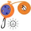 Portable Travel Clothesline Cord,26ft Adjustable Cord Carousel 1