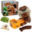 BAD DOG Bite Game Toy Fun Kids Cute Funny Tricky Vicious Besegad beware Carousel 4