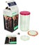 Weck Fermentation pickling starter set 1590 ml Carousel 1