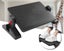 Ergonomic Footrest | Comfortable Foot Stool | - Black - (NZ Clearance) Carousel 7